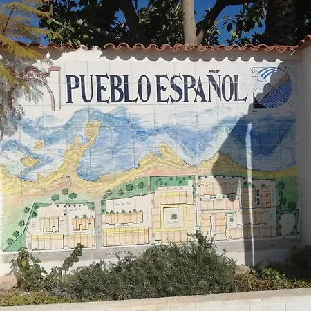 Con Vistas Al Mar