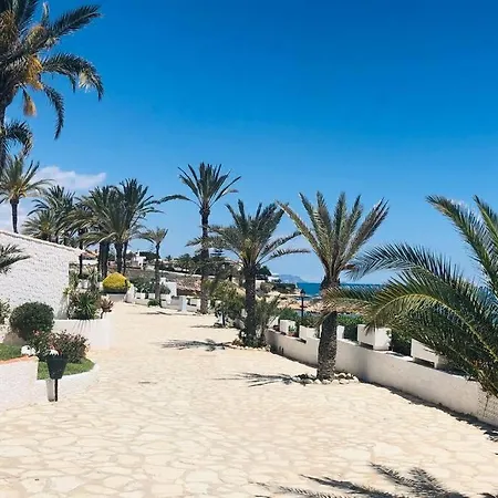 Con Vistas Al Mar Apartment *