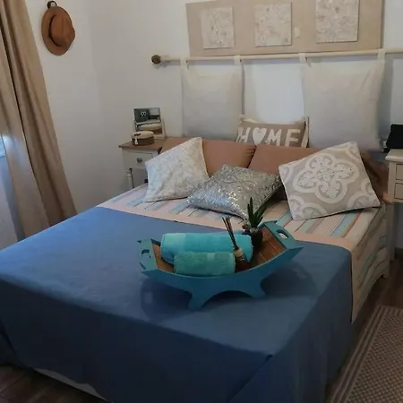 Apartment Con Vistas Al Mar *