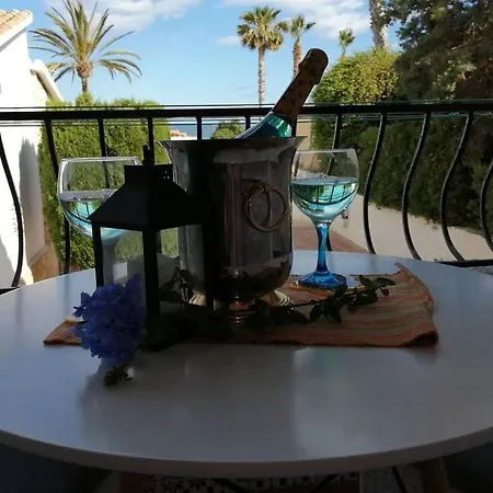 Con Vistas Al Mar * El Campello