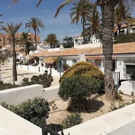 Con Vistas Al Mar Apartment El Campello