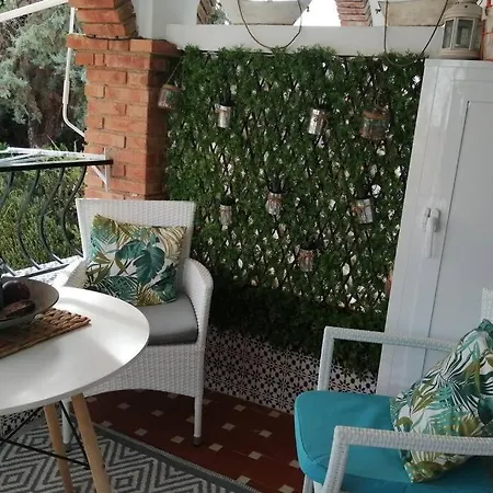 Con Vistas Al Mar Apartment El Campello